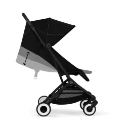Cybex Orfeo Buggy< Buggy's