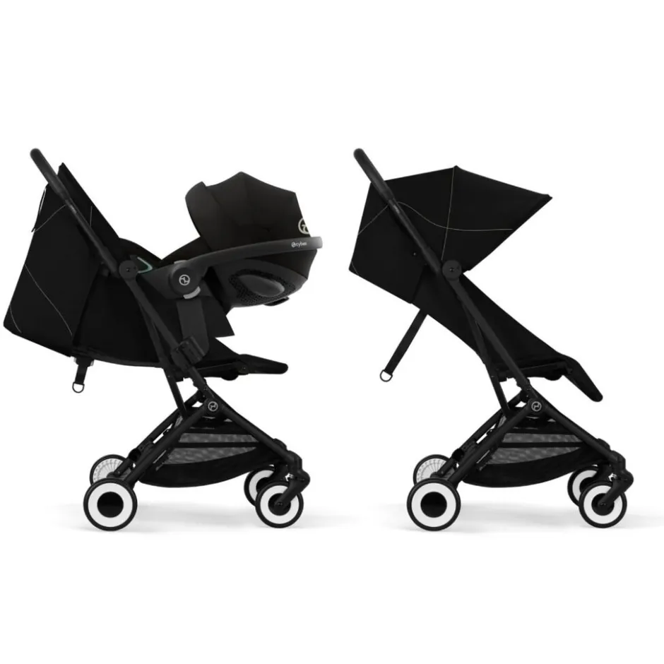 Cybex Orfeo Buggy< Buggy's