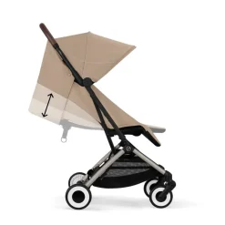 Orfeo Buggy|Cybex Best