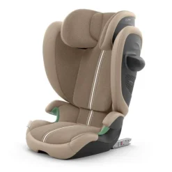 Cybex Solution G2 i-Fix Autostoel< Autostoel