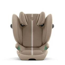 Cybex Solution G2 i-Fix Autostoel< Autostoel