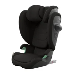 Cybex Solution G2 i-Fix Autostoel< Autostoel