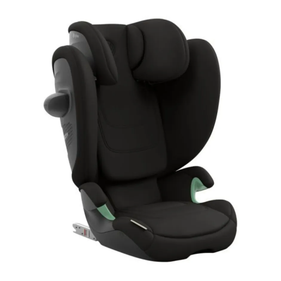Cybex Solution G2 i-Fix Autostoel< Autostoel