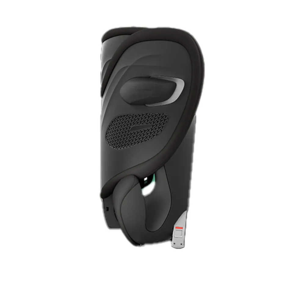 Cybex Solution G2 i-Fix Autostoel< Autostoel
