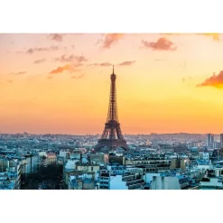 Overig 5-Daagse Stedentrip Parijs< Vakantie