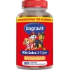 Kids Multivitaminen Paw Patrol Gummies|Dagravit Hot