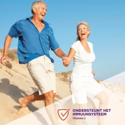 Totaal 30 Vitaal 60+ Multivitaminen Tabletten|Dagravit Discount