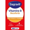 Dagravit Vitamine B Becoforte Dragees< Vitamines