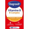 Dagravit Vitamine B-Complex Dragees< Vitamines