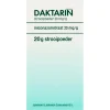 Miconazolnitraat 20mg/g Strooipoeder bij Schimmelinfecties|Daktarin