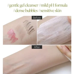 d'alba Mild Skin Balancing Vegan Cleanser< Gezichtsreiniging