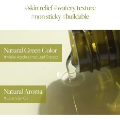 Mild Skin Balancing Vegan Toner|d'alba Best