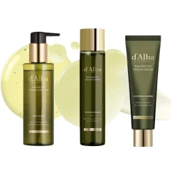 Vegan Glow|d'alba Outlet