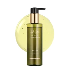 Vegan Glow|d'alba Outlet