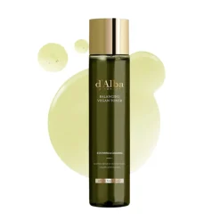 Vegan Glow|d'alba Outlet