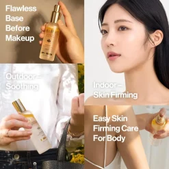 White Truffle Aromatic Spraying Serum (60ml)|d'alba Outlet