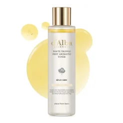 d'alba White Truffle First Aromatic Toner< Korean Skincare|Gezichtsreiniging