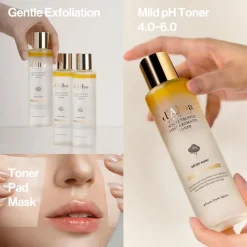 d'alba White Truffle First Aromatic Toner< Korean Skincare|Gezichtsreiniging
