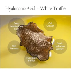 d'alba White Truffle Nourishing Treatment Mask< Gezichtsmaskers
