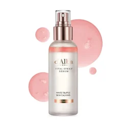 White Truffle Vital Spray Serum|d'alba Best