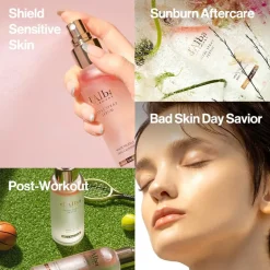 White Truffle Vital Spray Serum|d'alba Best