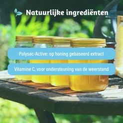 Dampo Alle Hoest + Keelpijn Siroop< Luchtwegen