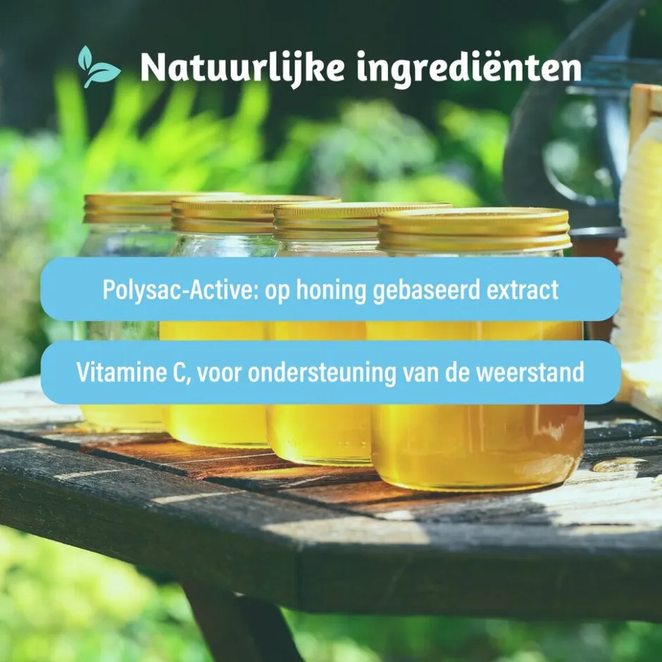 Dampo Alle Hoest + Keelpijn Siroop< Luchtwegen