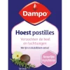Hoestpastilles|Dampo Sale