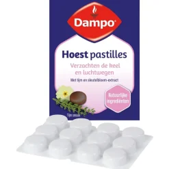 Hoestpastilles|Dampo Sale