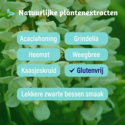 Kids Alle Hoest Siroop|Dampo New