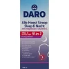 Alle Hoest Siroop Slaap & Nacht Hoestsiroop|Daro Sale