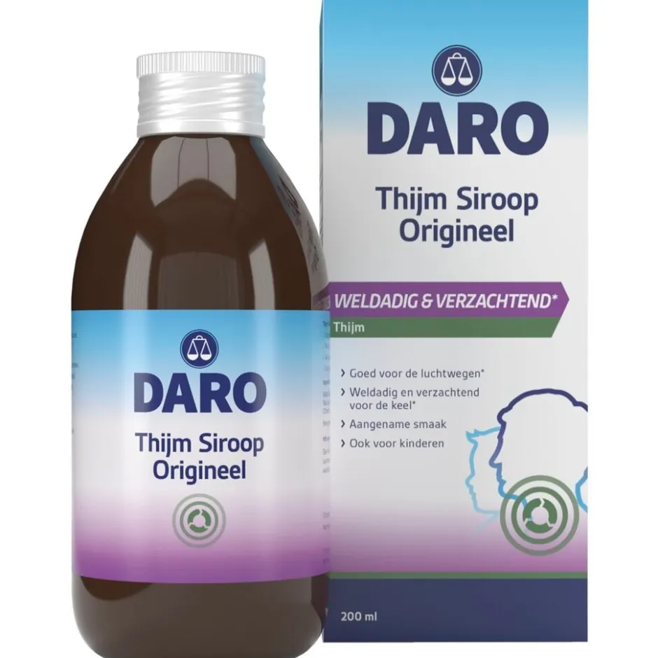 Thijm Siroop|Daro Best