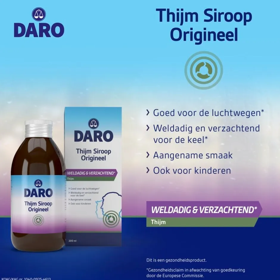 Thijm Siroop|Daro Best