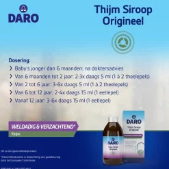 Thijm Siroop|Daro Best
