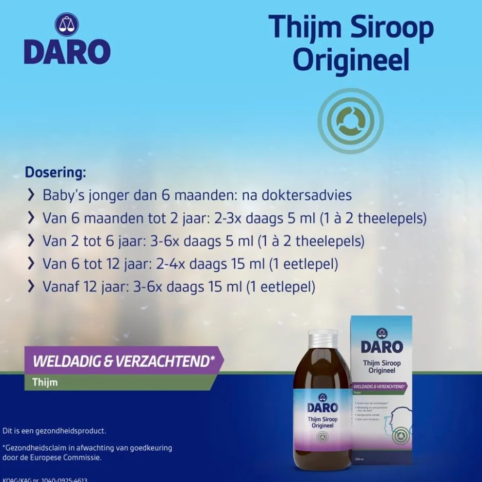 Thijm Siroop|Daro Best