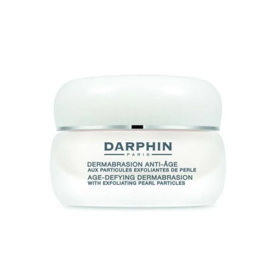 Darphin Age-Defying Dermabrasion< Peeling