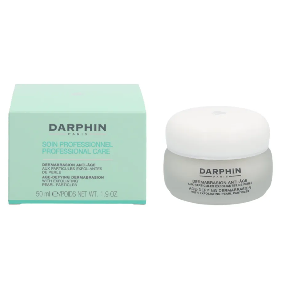 Darphin Age-Defying Dermabrasion< Peeling