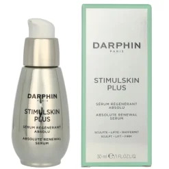 Stimulskin Plus Absolute Renewal Serum|Darphin Hot