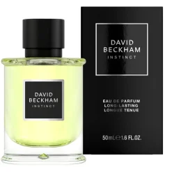 David Beckham Instinct Eau de Parfum<Heren Herenparfum