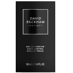 David Beckham Instinct Eau de Parfum<Heren Herenparfum