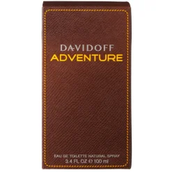 Davidoff Adventure Eau de Toilette<Heren Herenparfum