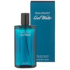 Cool Water Homme Eau de Toilette|Davidoff New