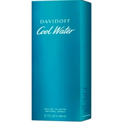 Cool Water Man Eau de Toilette|Davidoff
