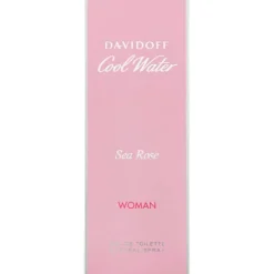 Cool Water Sea Rose Eau de Toilette|Davidoff Best