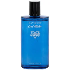 Cool Water Street Fighter Man - Eau de Toilette Limited Ed. 125 ml|Davidoff New