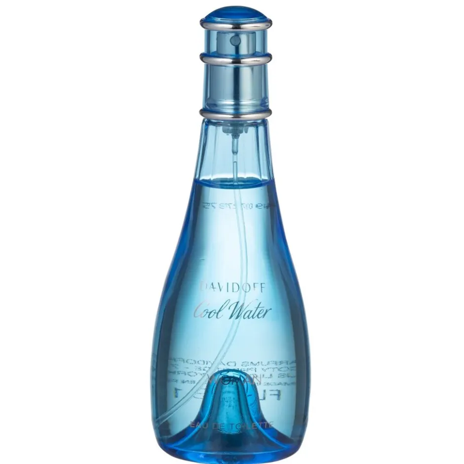 Davidoff Cool Water Woman Eau de Toilette<DAMES Damesparfum