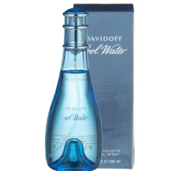 Davidoff Cool Water Woman Eau de Toilette<DAMES Damesparfum