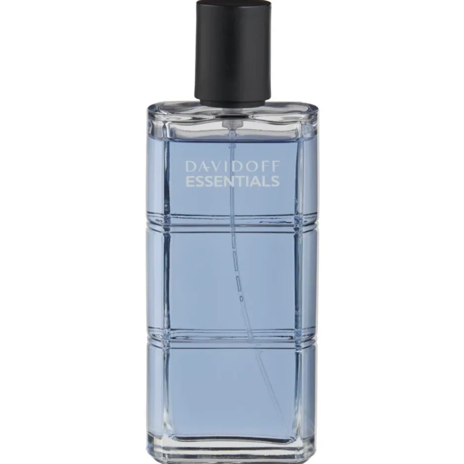 Essentials Blue Eau de Toilette|Davidoff New
