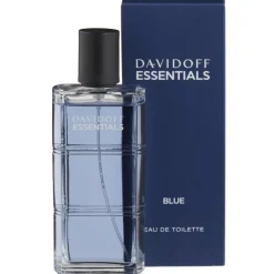 Essentials Blue Eau de Toilette|Davidoff New