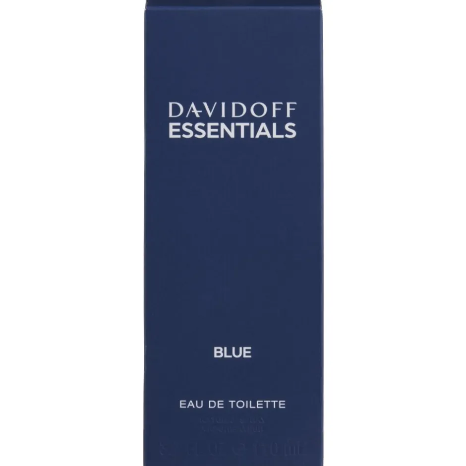 Essentials Blue Eau de Toilette|Davidoff New